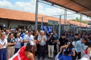 Foto: Eliseu Dias
